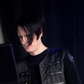 Velvet Acid Christ - List pictures