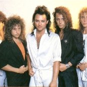 Queensryche - List pictures
