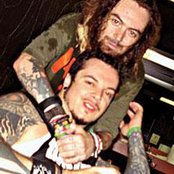 Cavalera Conspiracy - List pictures