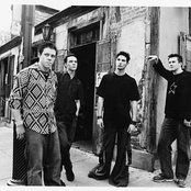 12 Stones - List pictures