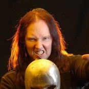 Warrel Dane - List pictures