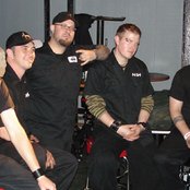 Evans Blue - List pictures