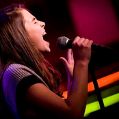 Carly Rose Sonenclar - List pictures