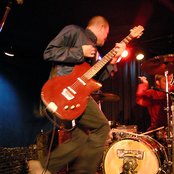 The Blind Shake - List pictures