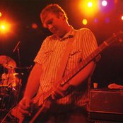 Bob Mould - List pictures