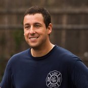 Adam Sandler - List pictures