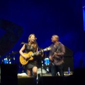 Tedeschi Trucks Band - List pictures