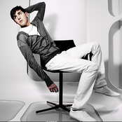 Danny Leiva - List pictures