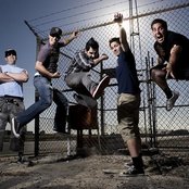 Zebrahead - List pictures