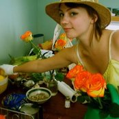 Angel Olsen - List pictures