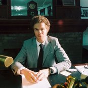 Josh Ritter - List pictures