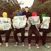 Masked Intruder - List pictures