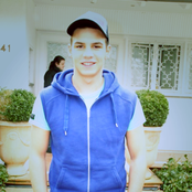 Pietro Lombardi - List pictures