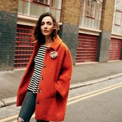 Ambra Angiolini - List pictures