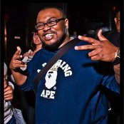 James Fauntleroy - List pictures