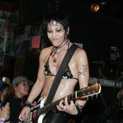 Joan Jett - List pictures