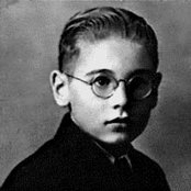 Bill Evans - List pictures