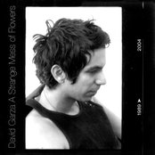 David Garza - List pictures