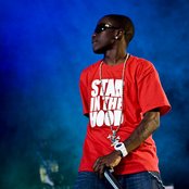 Tinchy Stryder - List pictures