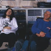 The Orb - List pictures