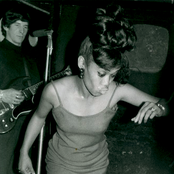 Sugar Pie Desanto - List pictures