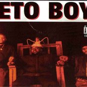 Geto Boys - List pictures