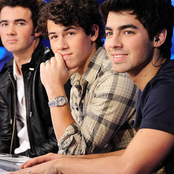 Jonas Brothers - List pictures