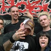 Phobia - List pictures