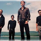 Mercury Rev - List pictures