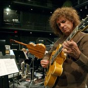 Pat Metheny - List pictures