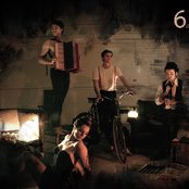 6 Day Riot - List pictures