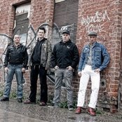 The Suburbs - List pictures