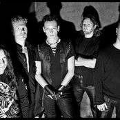 Iron Fire - List pictures