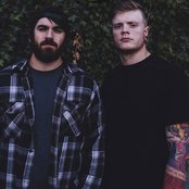 Wolves At The Gate - List pictures