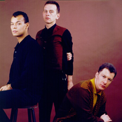 Fine Young Cannibals - List pictures