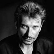 Hallyday Johnny - List pictures