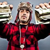 French Montana - List pictures