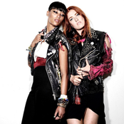 Icona Pop - List pictures