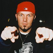 Fred Durst - List pictures