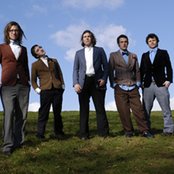 People In Planes - List pictures