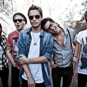 The Summer Set - List pictures