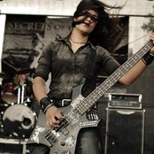 Secrets Of The Moon - List pictures