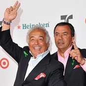 Los Del Rio - List pictures