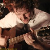 Elliott Brood - List pictures