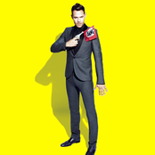 Will Young - List pictures