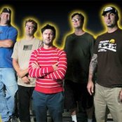 Lagwagon - List pictures