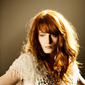 Florence Welch - List pictures