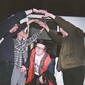 Eagulls - List pictures