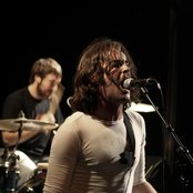 Future Of The Left - List pictures