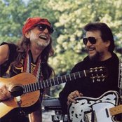 Waylon Jennings & Willie Nelson - List pictures